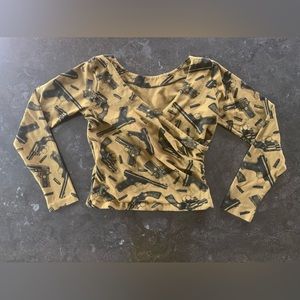 Vintage Betsey Johnson from her Thompson St. store NYC